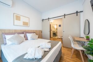 Prime City Suite by Cloudkeys (Larisis, Ampelokipoi)