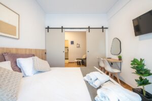 Prime City Suite by Cloudkeys (Larisis, Ampelokipoi)