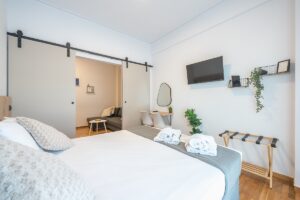 Prime City Suite by Cloudkeys (Larisis, Ampelokipoi)