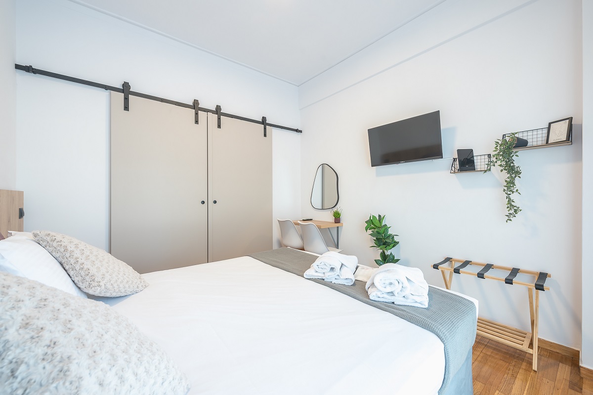 Prime City Suite by Cloudkeys (Larisis, Ampelokipoi)